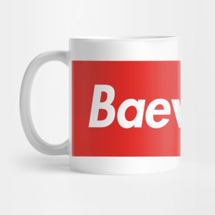 Baewatch Mug